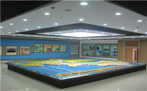 东乡东乡沙盘模型对楼盘销售起到哪些重要作用