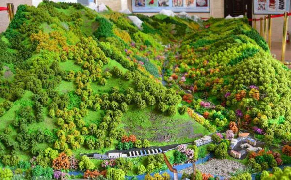 东乡东乡沙盘模型类型、制作流程与行业应用解析 东乡东乡沙盘模型类型、制作流程与行业应用解析